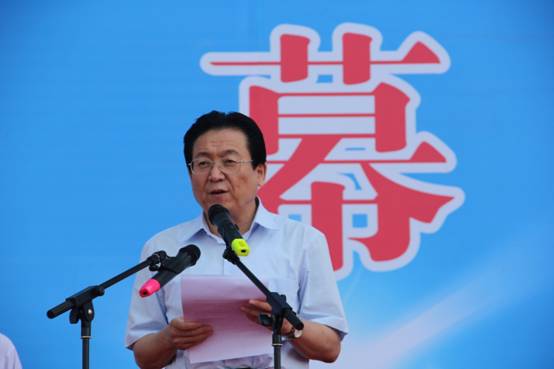 鹿城牛羊會，會員企業(yè)捧榮歸